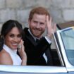 Prince Harry and Meghan Markle's love affair 'significantly cooled' after 'grievance'