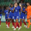 Nouvelle-Zélande - France : les Bleues face au doute