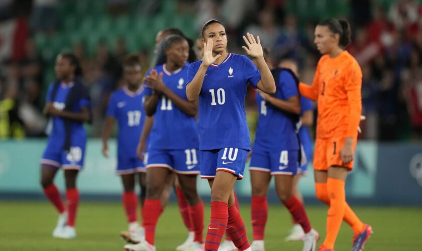 Nouvelle-Zélande - France : les Bleues face au doute