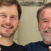 Chris Pratt gratuliert Schwarzenegger: »Du bist einzigartig«