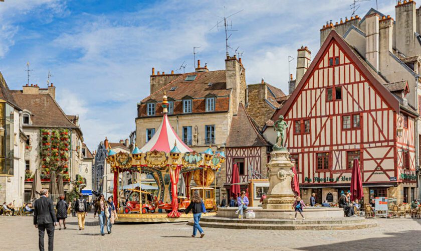 Dijon, nouveau terrain de jeu des gangs marseillais