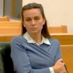 Ex-ballerina found guilty of killing estranged husband in 'Black Swan' trial