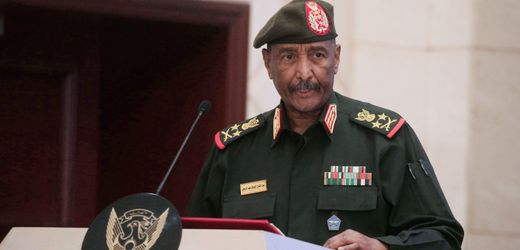 Sudan: Armeechef Abdel Fattah al-Burhan überlebt Drohnenangriff auf Militärbasis