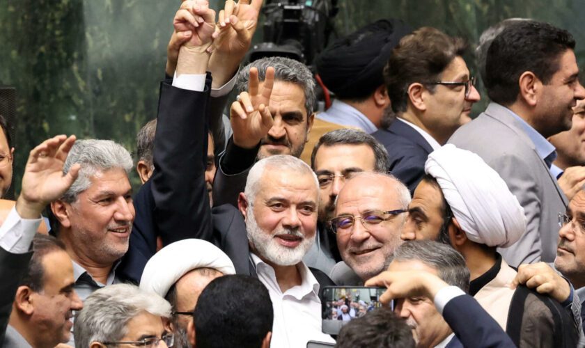 Mort d’Ismaïl Haniyeh : à quoi s’attendre après la mort du chef du Hamas dans une frappe israélienne ?