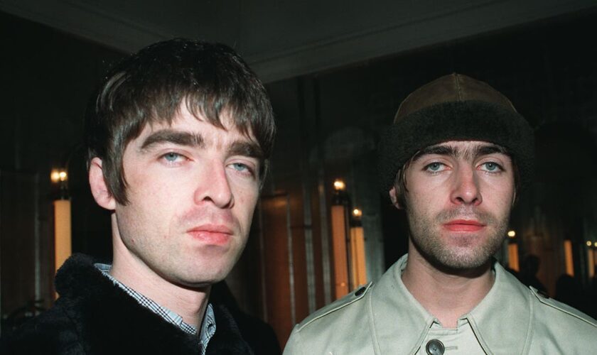 Former Oasis manager Alan McGee shares first impression of Noel Gallagher