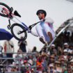 Anthony Jeanjean aux JO : ce terrible accident de l'as du BMX a failli briser sa carrière