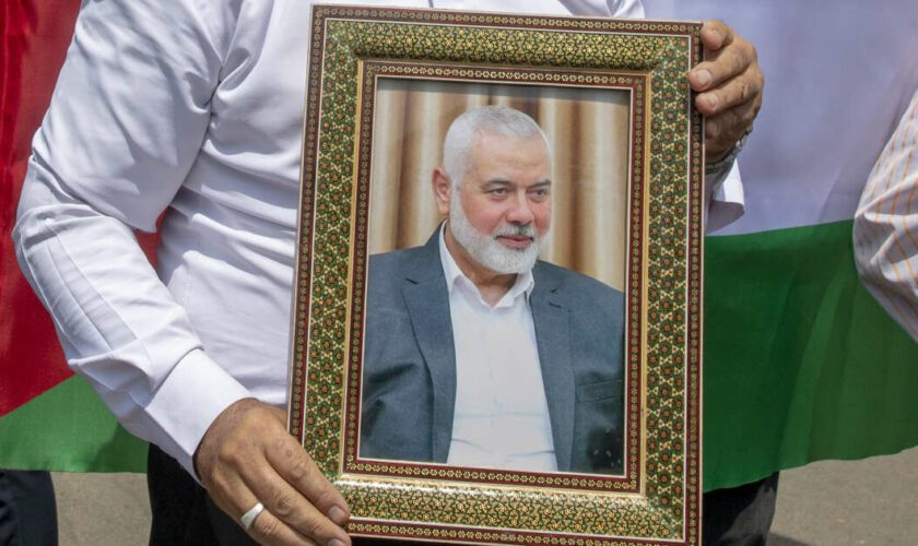 À quoi s’attendre après l’assassinat ciblé d’Ismaïl Haniyeh ?