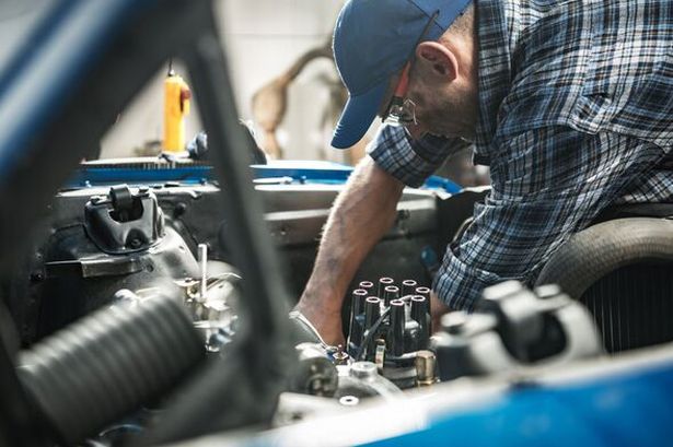 Mechanic explains key change to classic car MOT as new test could be introduced