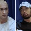 Eminem reveals real reason he invented his ‘Slim Shady’ persona