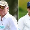 LIV Golf star makes feelings clear on Greg Norman, Saudi bosses and Jon Rahm title race