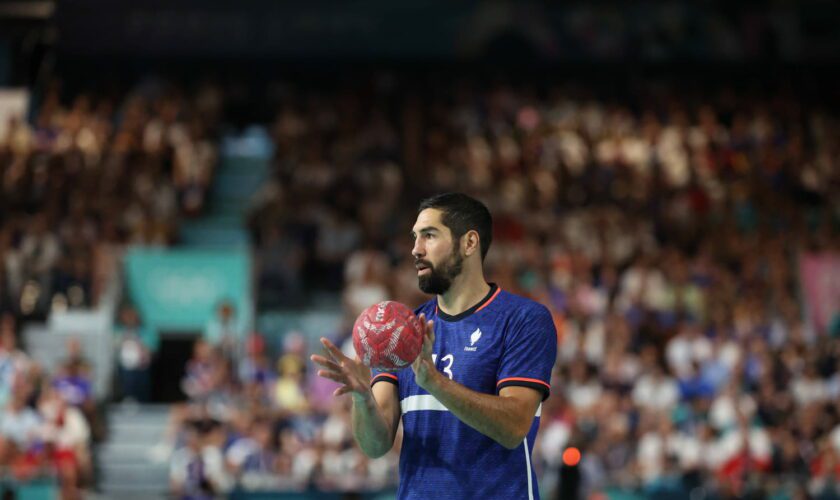 JO 2024. France - Égypte : après deux défaites, les Bleus condamnés à la victoire, l'avant match en direct