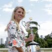 Olympia 2024: Angelique Kerber: die Erfolge des Tennis-Stars in Bildern