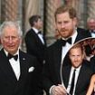 Harry and Charles' deepening rift: Insiders close to the Prince claim King no longer answers his calls amid growing tension over Duke's security battle