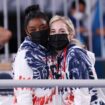 MyKayla Skinner reacts to Team USA winning gold after controversial comments about ‘work ethic’