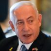 Netanyahu speaks out following deadly Israeli strikes against Iranian proxies