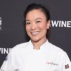 Top Chef star Shirley Chung opens up about stage 4 tongue cancer diagnosis