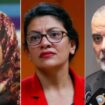 Tlaib ally mourns assassination of top Hamas leader: 'His martyrdom is not in vain'