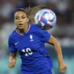 JO 2024. Nouvelle-Zélande - France : suivez le match en direct