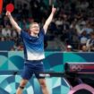 JO 2024 - tennis de table : la folie Lebrun est en marche aux Jeux de Paris