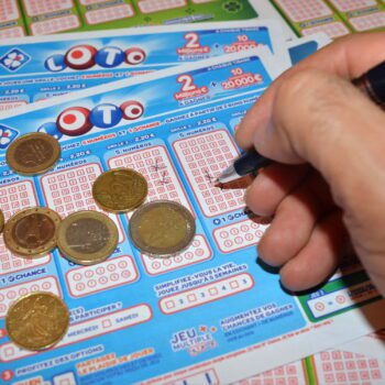 Résultat Loto (FDJ) : le tirage de ce mercredi 31 juillet 2024 [EN LIGNE]