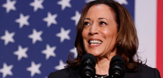 Donald Trump: Ex-Präsident zweifelt Kamala Harris Herkunft an