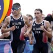 JO 2024 - triathlon : comment la France est devenue si forte