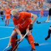 Olympia in Paris: Hockeyherren erreichen vorzeitig das Viertelfinale