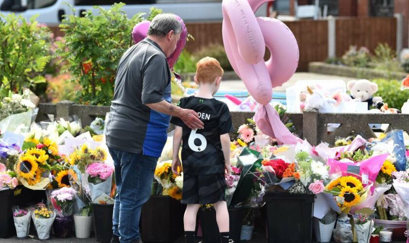 Au Royaume-Uni, l’attaque de Southport réveille le traumatisme du massacre de Dunblane