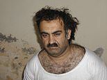 Architect of 9/11 attacks Khalid Shaikh Mohammed strikes plea deal to avoid death penalty after terror mastermind spent decades at Guantanamo Bay