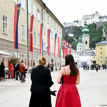 2024 Salzburg Festival: Between heaven and hell