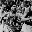 28 juillet 1952: Zatopek au firmament à Helsinki