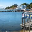 £2m showpiece lagoon branded a 'stinking pool of green slime' on iconic Southend beachfront