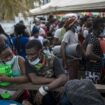 40 killed in migrant boat fire off Haiti's coast: UN agency