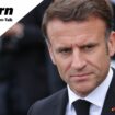 5-Minuten-Talk: Mon Dieu! Führt Emmanuel Macron Frankreich in den Abgrund?