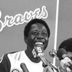 50 years ago, Hank Aaron asked for a shot as MLB’s first Black manager