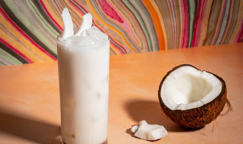 7 coconut recipes that channel tropical vibes and silly memes