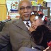 A D.C. pastor’s granddaughter was killed. He had to give her eulogy.