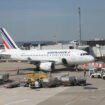 À Orly, le départ d’Air France se déroule dans la douleur : « Des collègues pleurent quand on en parle »