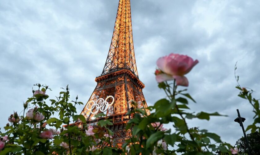 À la faveur des JO de Paris, le Champ de Mars enfin débarrassé de ses vendeurs à la sauvette et joueurs de bonneteau