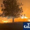 A ‘catastrophic’ start to wildfire season in Oregon sparks alarm