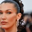 Adidas retire le mannequin d’origine palestinienne Bella Hadid d’une campagne de publicité après une polémique