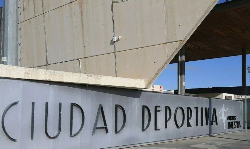 Albacete es elegida como una de las 45 subsedes para el Mundial 2030 de fútbol