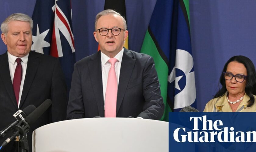 Albanese to reshuffle ministry as Linda Burney and Brendan O’Connor announce retirement