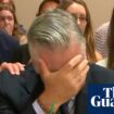 Alec Baldwin’s Rust shooting trial dismissed after lawyers say evidence was withheld