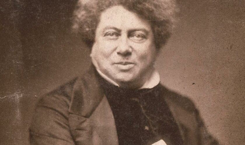 Alexandre Dumas toujours best-seller: la revanche d’un immense écrivain parfois boudé par les enseignants