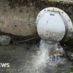 All water firms now investigated for sewage spills