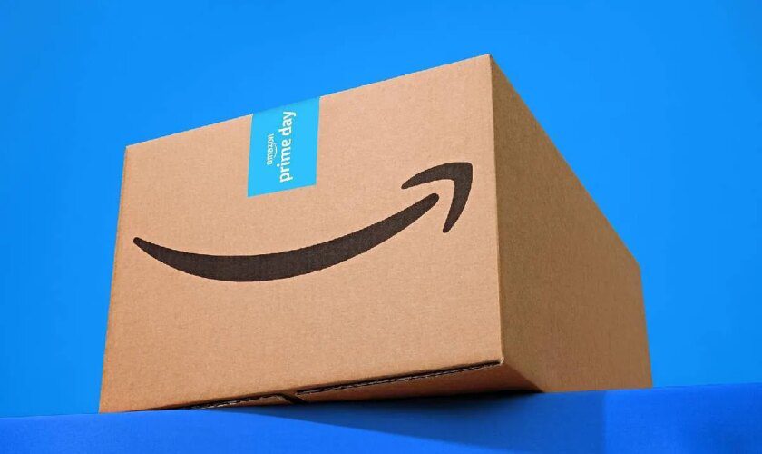 Amazon Prime Day 2024, las mejores ofertas del primer día, en directo: Philips, Levi's, Rowenta, Under Armour y otras marcas con hasta el 80% de descuento