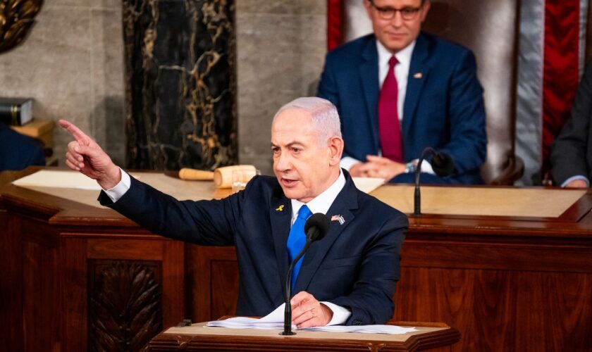 Americans should listen to ordinary Israelis, not Netanyahu