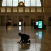 Amtrak just took over Union Station. What does it mean for riders?