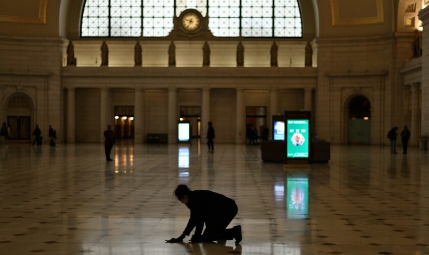 Amtrak just took over Union Station. What does it mean for riders?